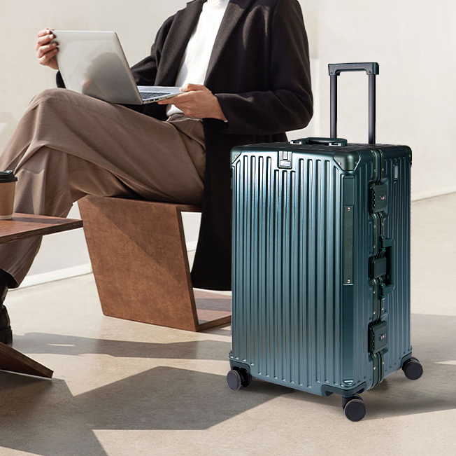 Bagage en koffers