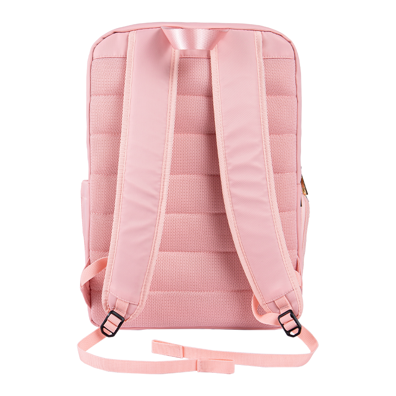 Stijlvolle minimalistische schoolschooltas