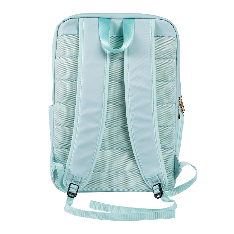 Stijlvolle minimalistische schoolschooltas