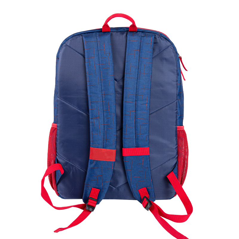 Academy Style Fashion Teen School Tag