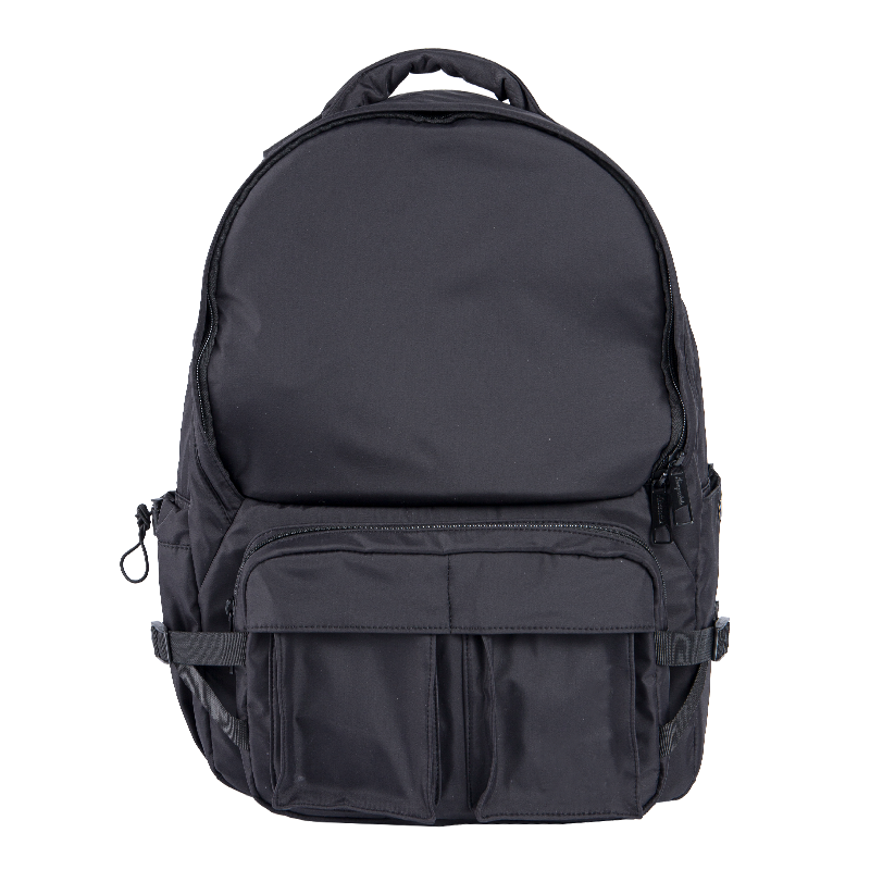 Heren met grote capaciteit in Japanse reisbackpack in Japanse stijl