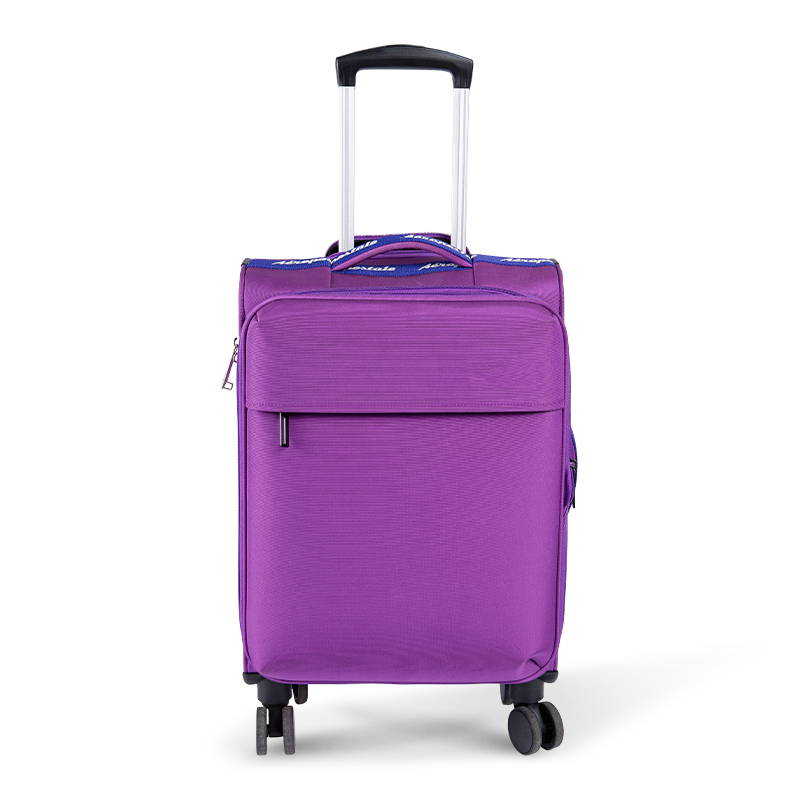 Hoge dichtheid waterdichte Oxford doek vaste kleurenreeks handbagage bagage