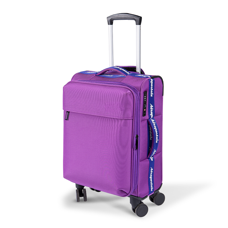 Hoge dichtheid waterdichte Oxford doek vaste kleurenreeks handbagage bagage