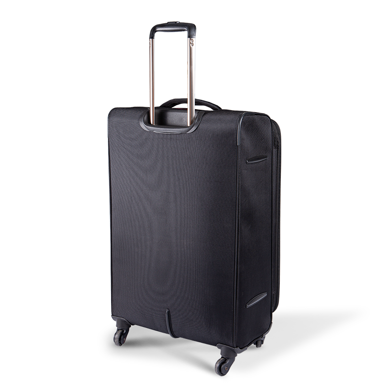 Klassiek geprinte high-end oxford waterdichte reiskoffer