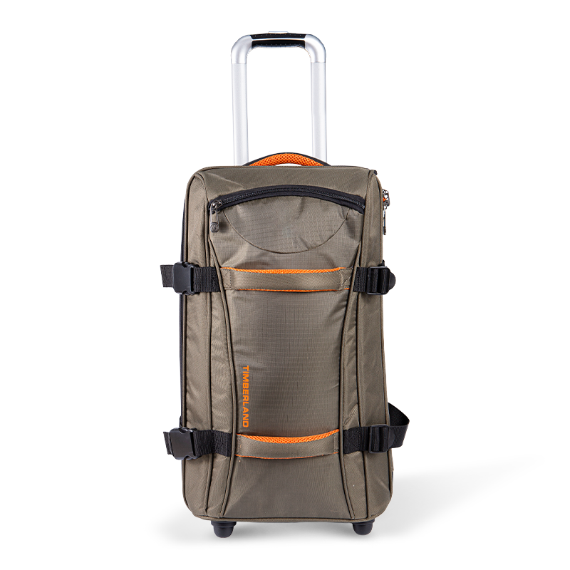 20-inch handbagage trolleytas, 26-inch Oxford Fabric Bag voor internationale reizen en verhuis, 30-inch grote capaciteitszak