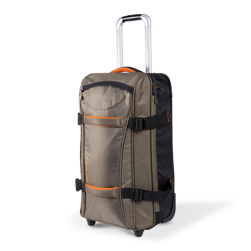 20-inch handbagage trolleytas, 26-inch Oxford Fabric Bag voor internationale reizen en verhuis, 30-inch grote capaciteitszak