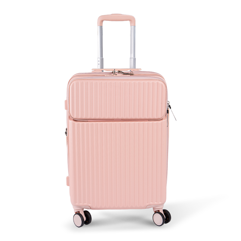 Draagbare openbagage voor de voorkant-openingsbagage