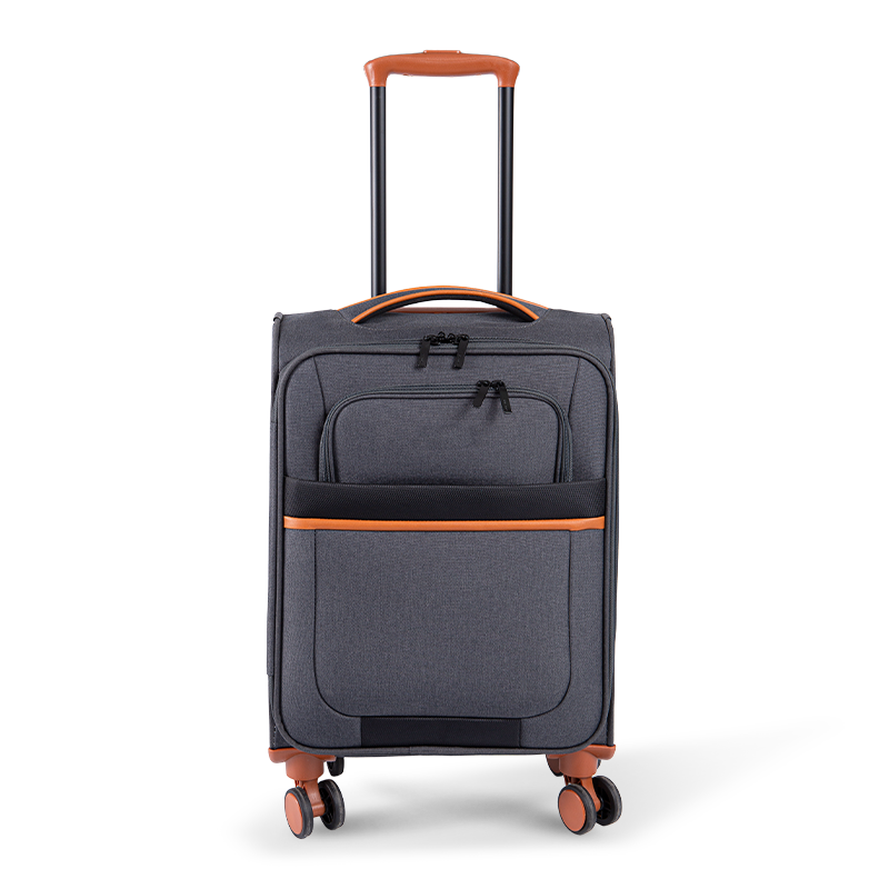Classic Collector's Edition 20-inch handbagage Bagage, grijs
