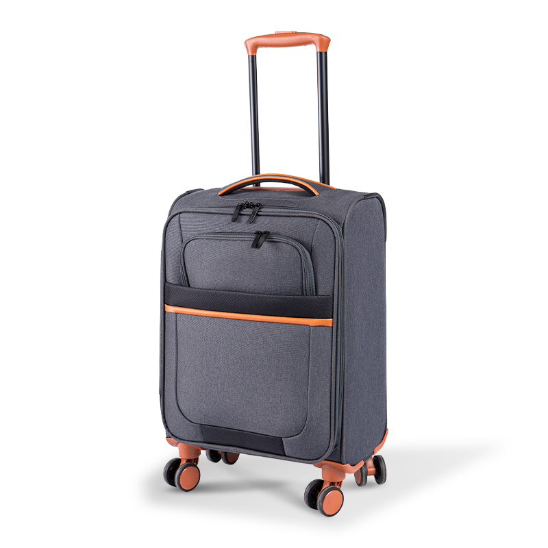 Classic Collector's Edition 20-inch handbagage Bagage, grijs