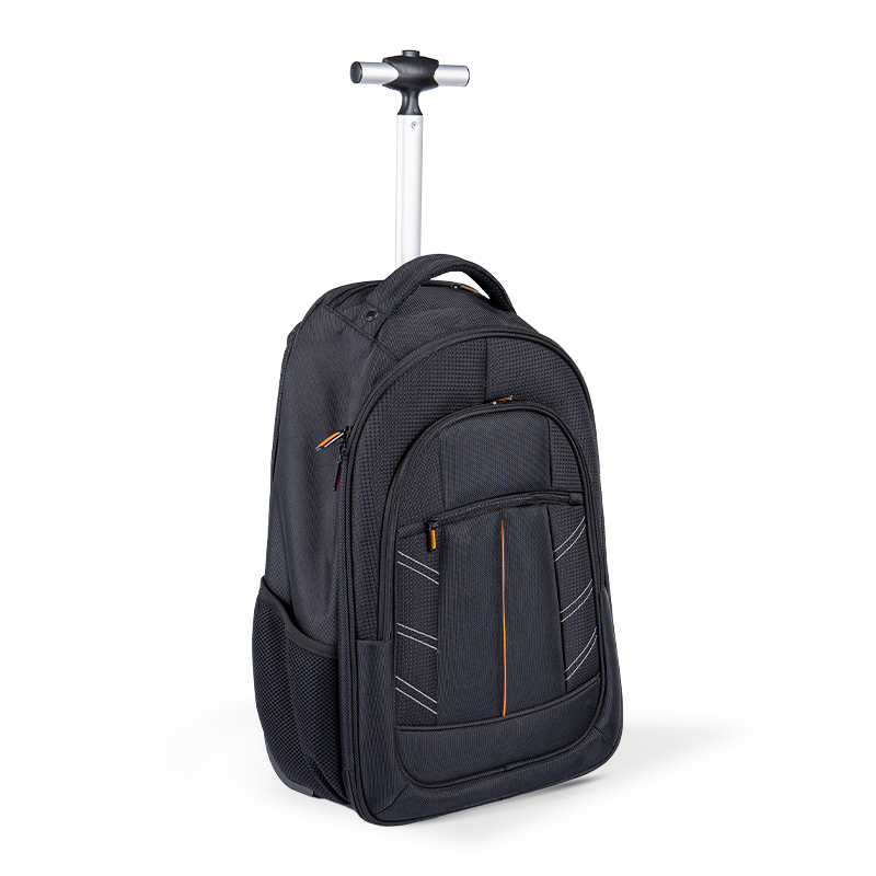 Business Trip Trolley Bag - Multifunctionele grote capaciteit Korte Trip Travel Laptop Backpack
