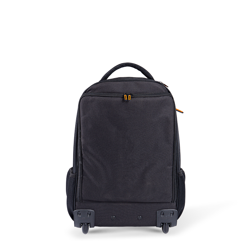 Business Trip Trolley Bag - Multifunctionele grote capaciteit Korte Trip Travel Laptop Backpack