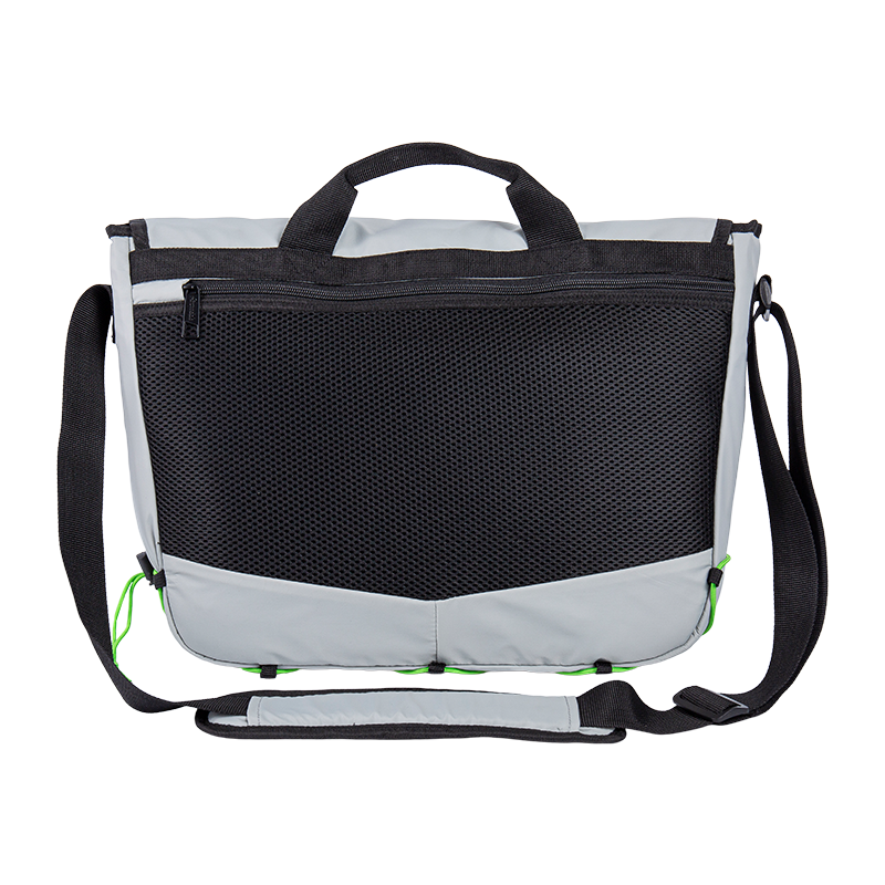 Casual sport single-shoulder messenger tas