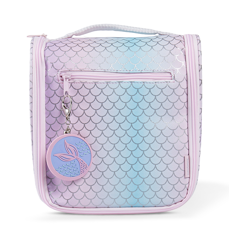 Mermaid Scale Pattern Series gradiënt lunchbox