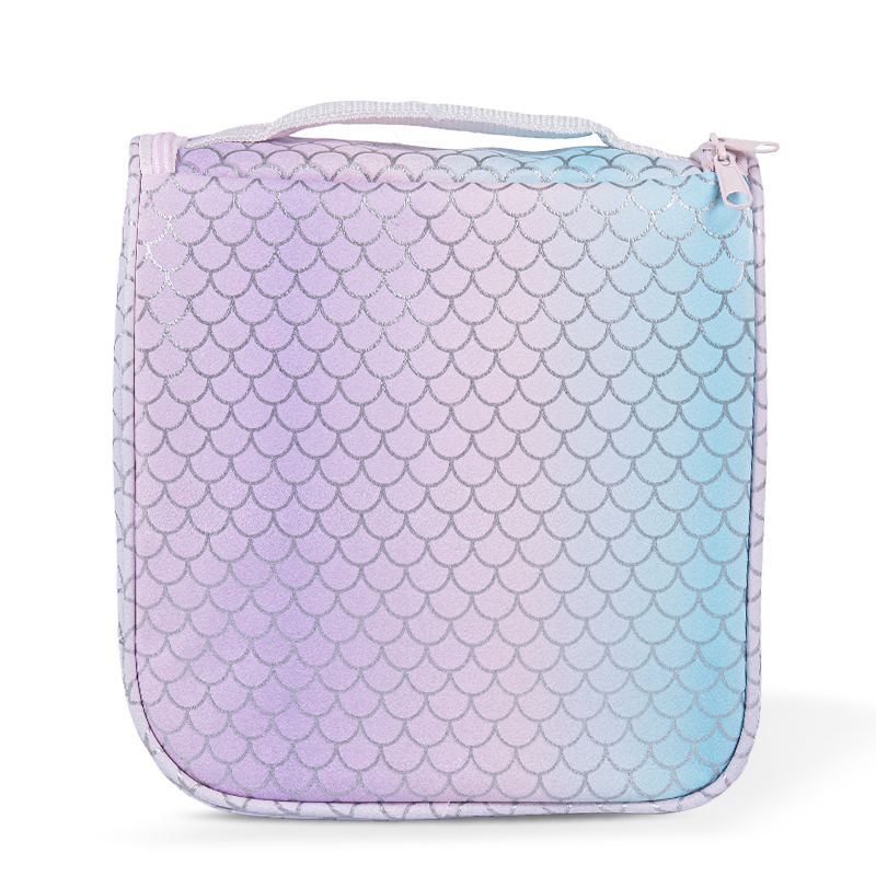 Mermaid Scale Pattern Series gradiënt lunchbox