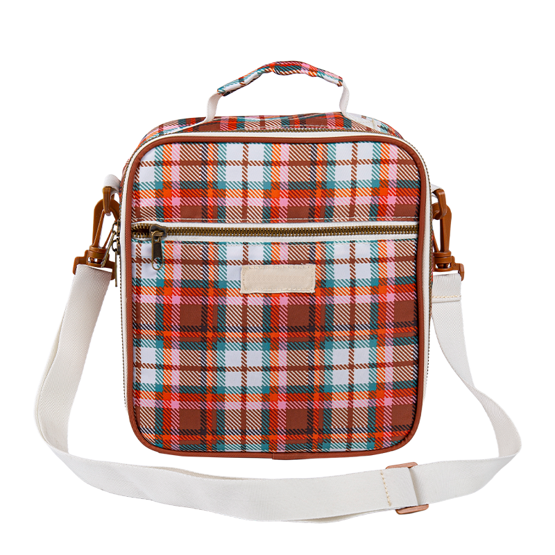 Klassieke Franse lunchbox