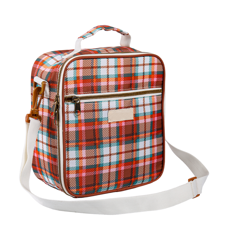 Klassieke Franse lunchbox