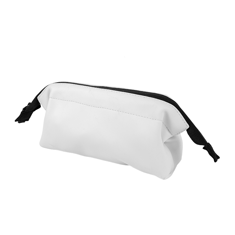 Premium waterdichte briefpapiertas, toiletto -scheerbasis kitreiskast