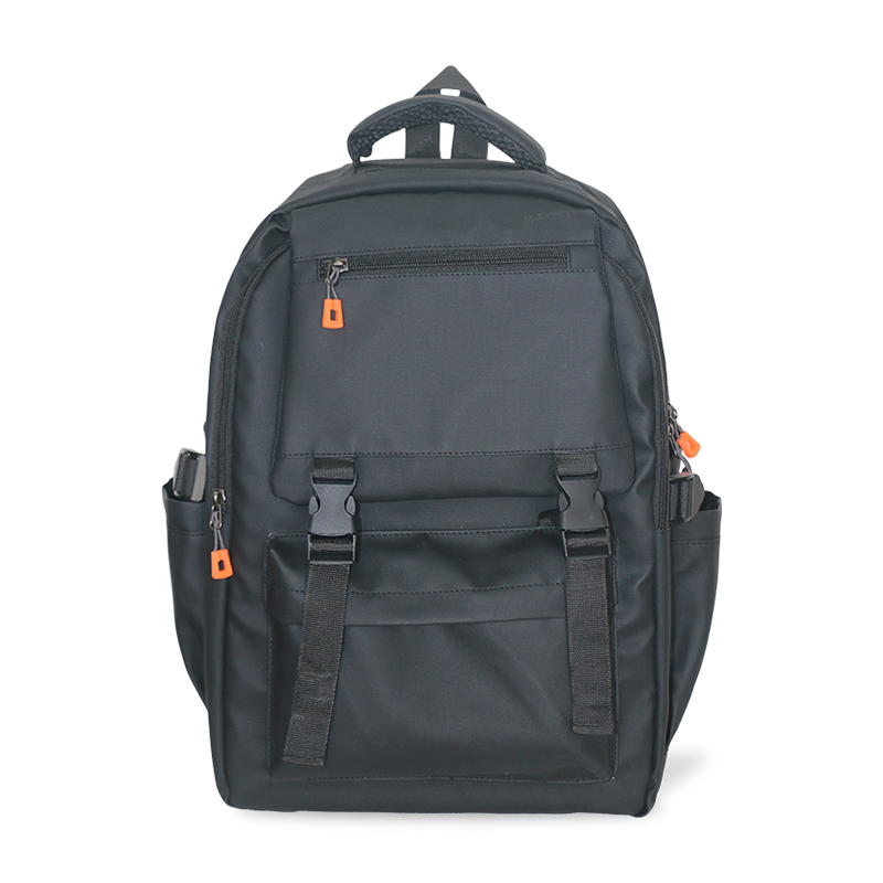 Aangepaste logo Fashion Outdoor School Computer School Backpack Business Notebook Backpack