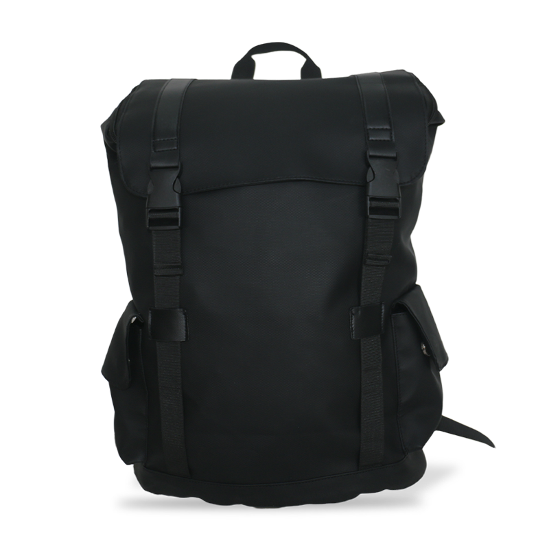 Nieuwe trend: heren notebook rugzak, unisex casual oxford reistasje, middelbare scholier backpack